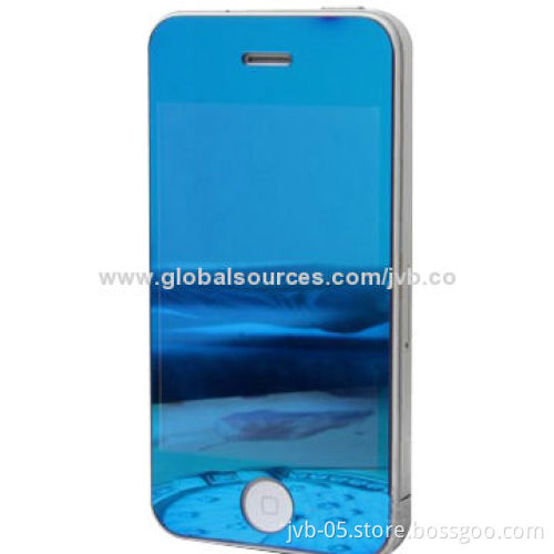 Tempered glass mirror screen protectors manufacturer